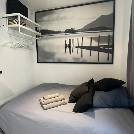 Calm And Cozy Appartamento